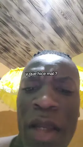 que paso