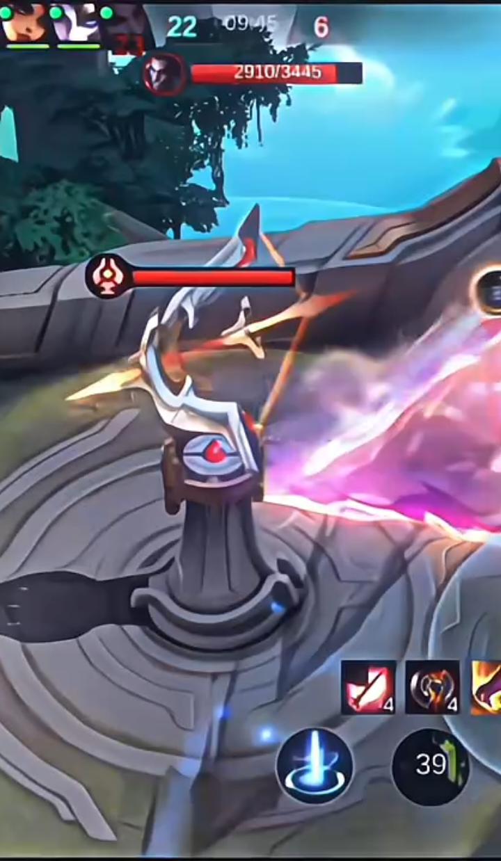 hingga tua bersama #MLBBNEXT2025 #NEXTJagoanMabar #fyp #mobilelegends #yhnnmlbb 