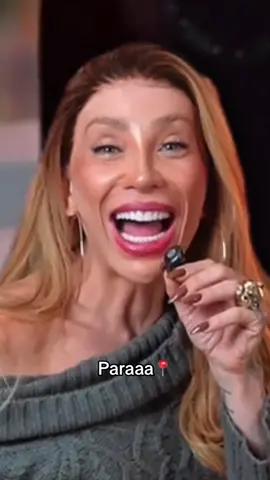 PARAAA!!! #mayamassafera #flop #memes #floptok #CapCut @Maya Massafera 🦄 