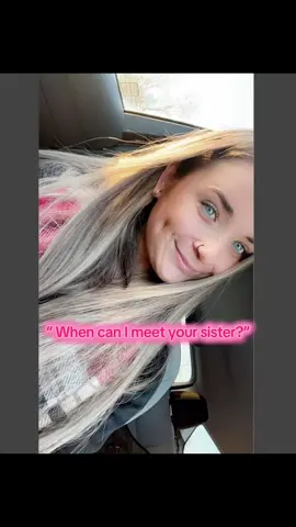 Happy Birthday to the best sissy a girl could ask for! @ashli #shemean #sistersister