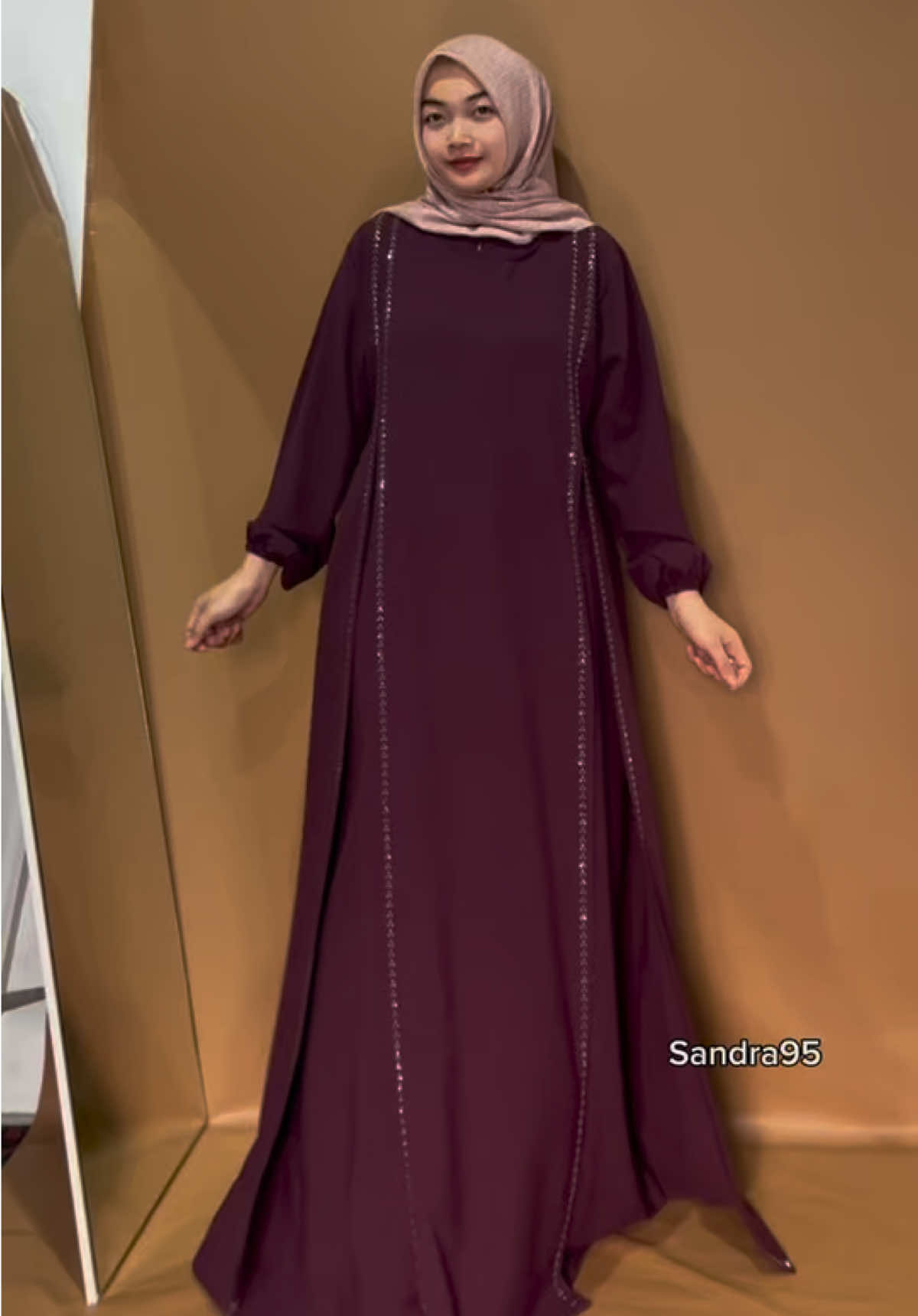 Rekomendasi dress cakep #dress #dresslebaran #dresskondangan #dresscantik #gamis 