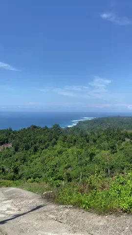 bisa liat laut full screen🤩🌊 #pugungpesisirbarat #pesisirbarat #lemong #batangbalak #cawtipie 
