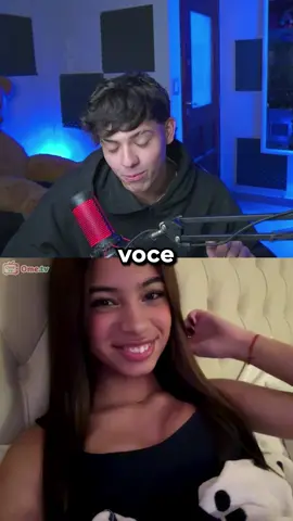 Eu estou apaixonado de voce 🇧🇷💕 Kick: Totovvillalba 