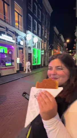 Flight home was delayed until tomorrow, but I’m not upset after exploring Amsterdam #amsterdam 