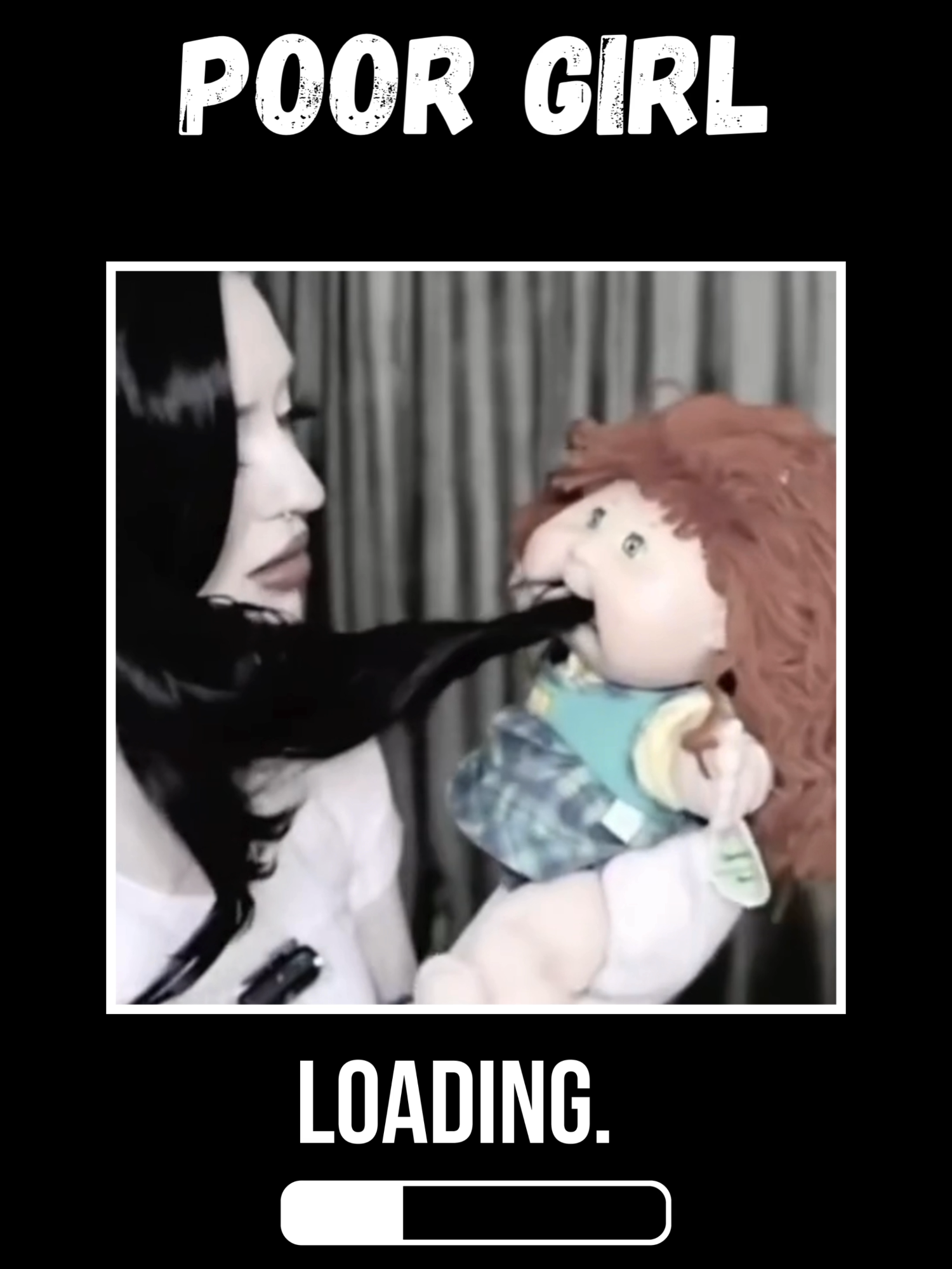 Dool incident America #americanhorrorstory #analoghorror #horrortok #usa #fyp #crime #StickmanAnimation #foryou