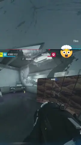 New Crazy One-Shot Tech Using LOCKBOLT + HEALING ORB?! yes. #thefinals #fps #funny #reachthefinals #Tech 