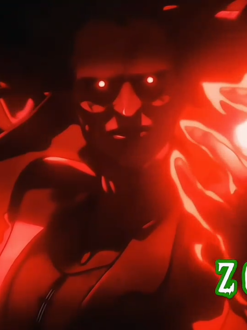 //ZOMBIE// Esta canción queda perfecta, será una locura 🔥 #marvelzombies #marvel #paratii #fyp 