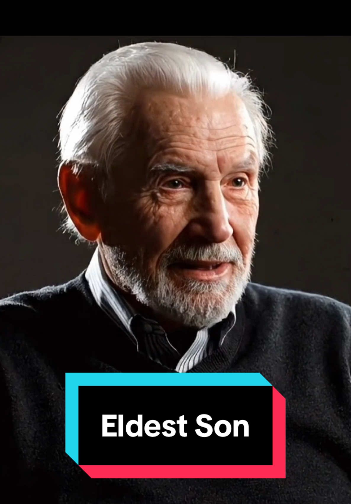 Nobody talks about the silent weight the eldest son carries until it’s already broken him inside. #eldestson #sons #relationshipadvice #datinginamerica #usatiktok 