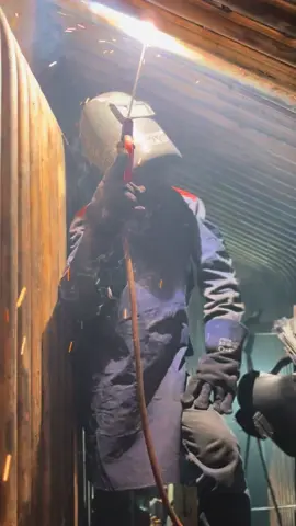 Cinematic versi kuli🔥👨‍🏭#fypシ゚ #welderindonesia🇮🇩 #capcut_edit 