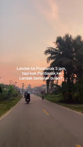#landak #pontianak #fyp 