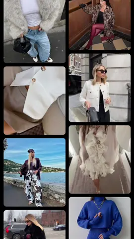 Se una RG GIRLY🥰✨ #myoutfit #boutique #ropa #fall #moda 