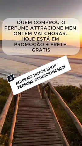 PERFUME ATTRACIONE MEN mais barato do tiktok shop 😈🔥 #attracione #attracioneperfume #feronomonio #perfumesmasculinos #atração 