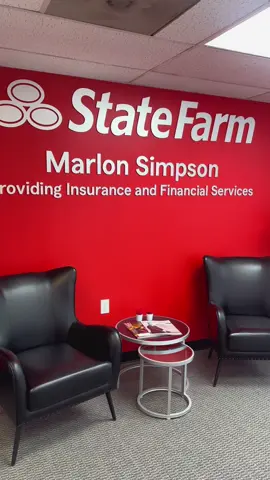 I used to think life insurance was something I didn’t really need yet… or that it would cost way too much. Turns out, I was wrong. Sitting down with Simpson’s State Farm Agency changed everything. They broke it down in a way that made sense, and for the first time I felt like my family’s future was actually protected. 💙 It’s peace of mind I didn’t even realize I was missing. Life insurance, car insurance, renters, homeowners, and more—reach out to Simpson’s State Farm for all your needs. 🌐 http://www.AgentSimpson.com #PeaceOfMind #FamilyFirst #Cleveland #LikeAGoodNeighbor #LifeInsurance #StateFarm #SimpsonStateFarm #FuturePlanning #Retirement #CarInsurance #HomeInsurance