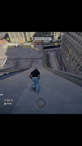 bro what are these glitches 💔 #skate #funny #gaming #skate4 