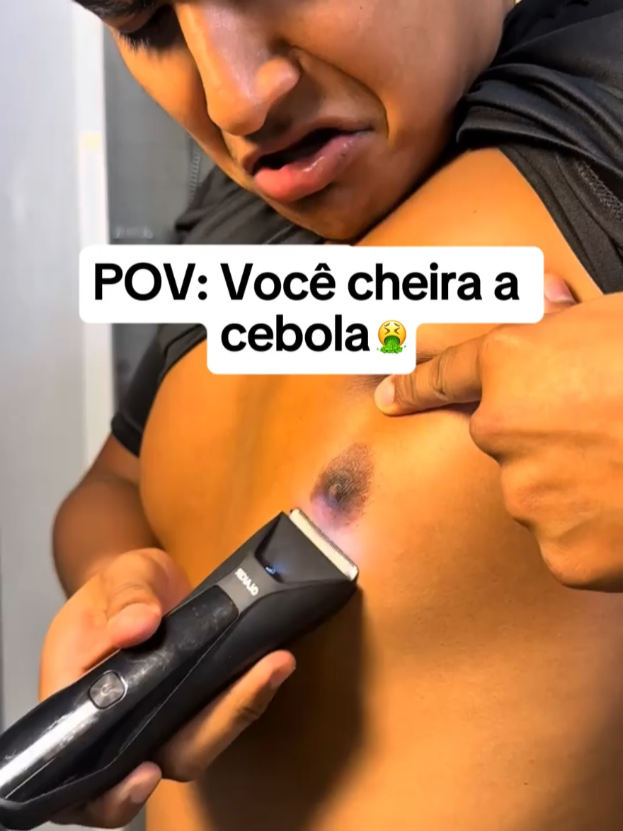 #depilador #barbeador #homem #fy 