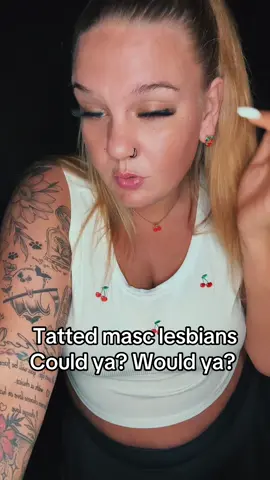 #fentysuperbrandday #lgbt🌈 #masc #lesbiansoftiktok #mascsoftiktok 