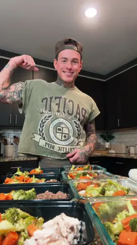 Happy brain, happy body. 🥗 