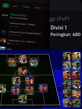 #efootballmobile #konami #efootballmobile2025 #pypシ 