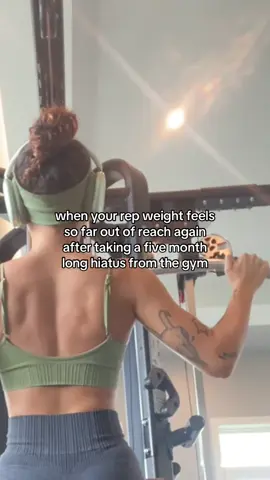 the longest five months of my life #fyp #trending #AttackOnTitan #animetok #gymrat 