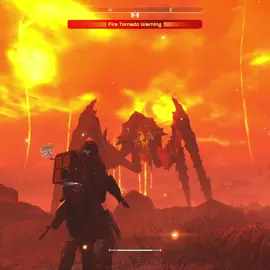 One of us had to go… #fyp #gaming #helldivers2 #xbox #playstation @Arrowhead Game Studios 