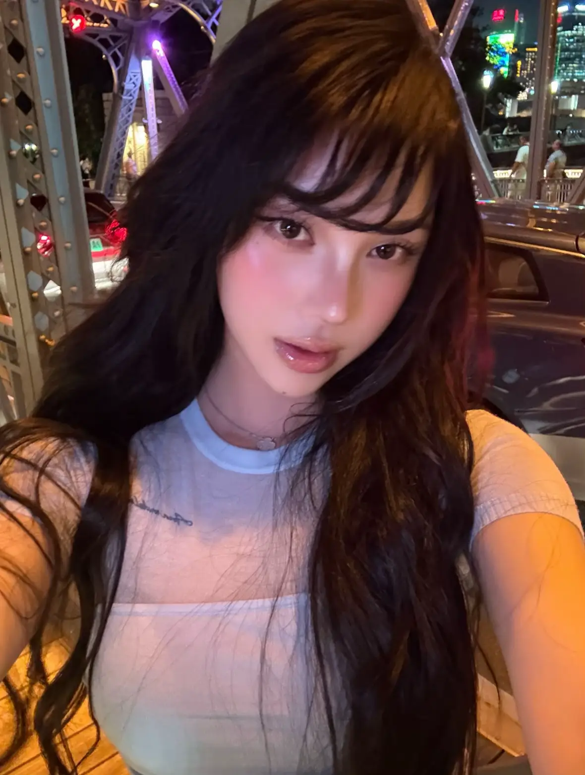 #fyp #viral #foryou #xuhuong #xybca 