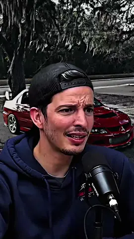 LANCER EVO 8 ⚡️ DA DOUTORA #lancer #gearhead #automobilismo #paixaoporcarros 