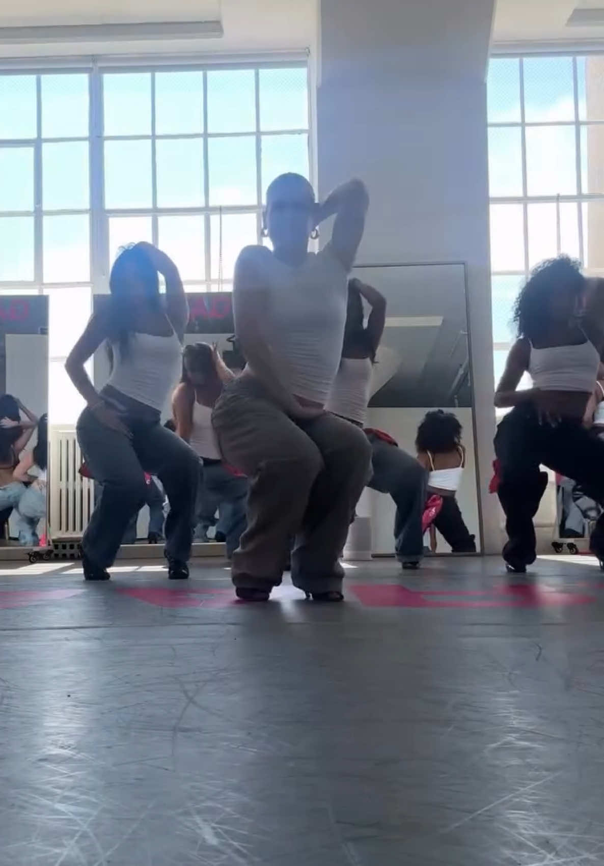 | Garage Heels Class | @Garage Clothing  #IWearGarage #GarageClothing #Ad #PaidPartnership #Sponsored   