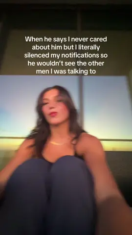 So ungrateful