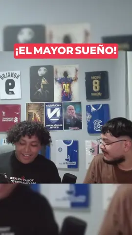 El sueño de @pseudodarwin