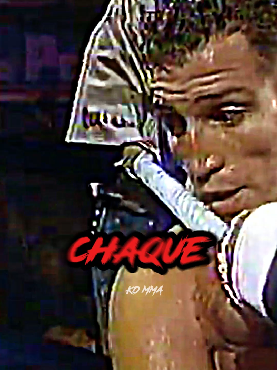 Dida VS Dekkers, combat légendaire du Muay #mma #muaythai #ramondekkers #didadiafat