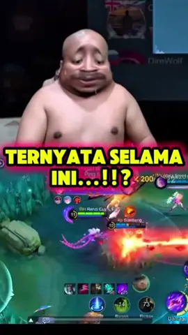 bapak-bapak semua 😹😹 #bangpascool #mobilelegends #mpl #MLBBNEXT2025 #NEXTJagoanMabar 
