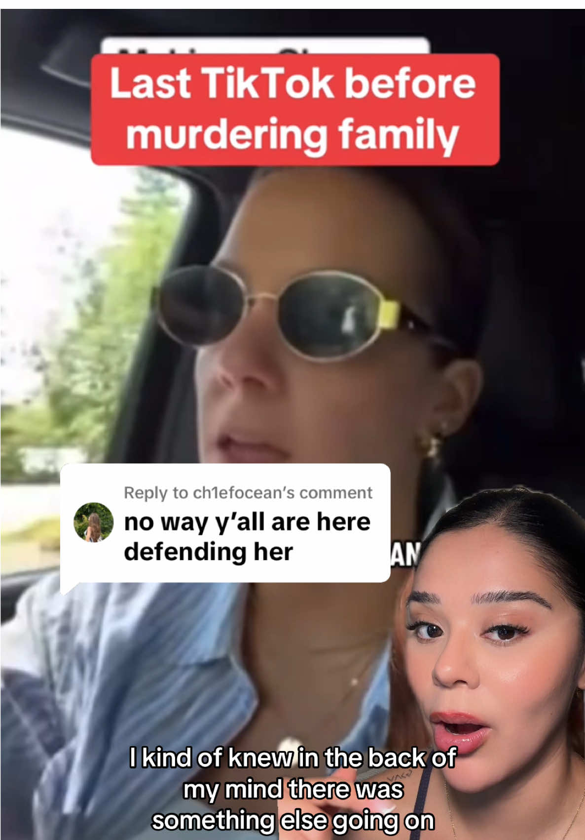 Replying to @ch1efocean shocking update on Emily Long case. The mother who took out her family while her husband had stage 4 cancer. #emilylong #truecrimetok #truecrimestory #updates #braincancer  