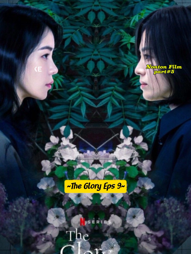 #drakortiktok #drakorrecomended #theglory #episode9 #part5 