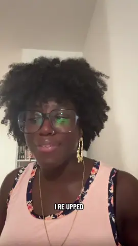 @CÉCRED I love you #fyp #cecred #naturalhair #curlyhair 