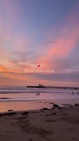 Fue mi media mitad ❤️‍🩹🎶#salsa #reyruiz #sunsets #atardecer #spotify 