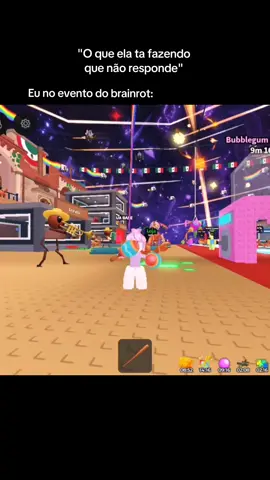 quando toca essa  #roubeumbrairont #roblox #viral #foryou 