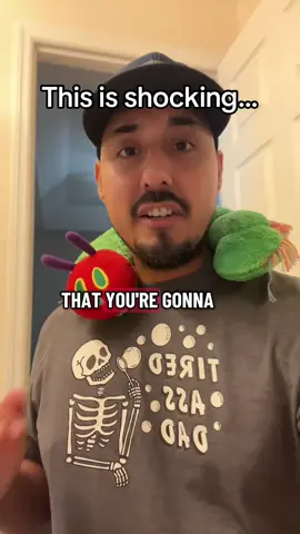 Mentioned You #dadlife #momlife #sahm #MomsofTikTok #dadsoftiktok 