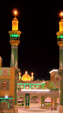 #العراق🇮🇶 #ابوحسين #ياعلي_مدد #نجف_الشرف 