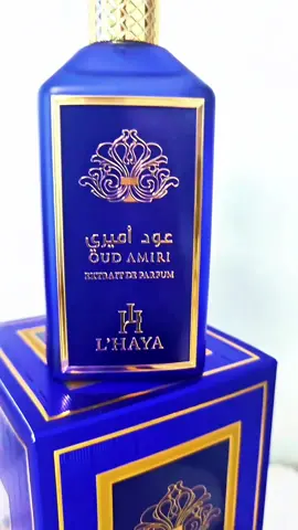 “Oud Amiri Extrait de Parfum Unisex 100ml | Elegancia y distinción árabe”  #arabicaromas #OudAmiri #ExtraitDeParfum #PerfumeUnisex #FraganciasÁrabes 