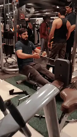 #gym #foryoupageofficiall #trending #motivation  Never Give up...