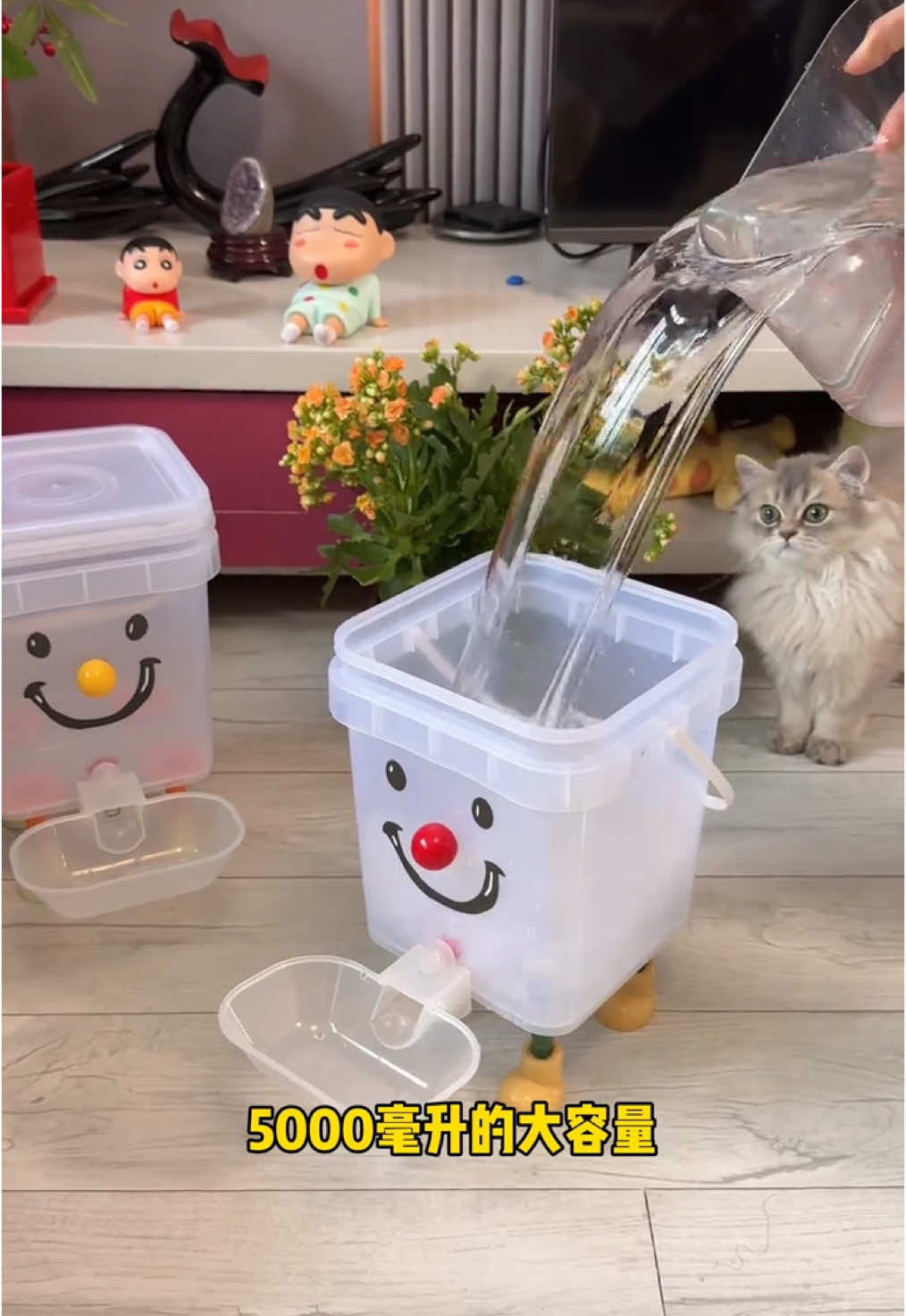 #宠物好物推荐 #宠物用品 #宠物饮水神器 😊😊😊