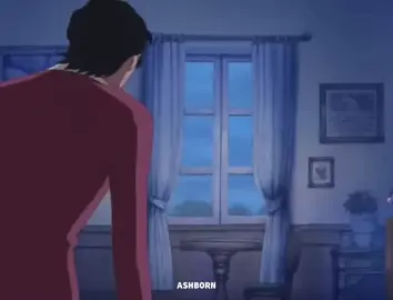 Credit (MJ anime KH) #senorpink #senorpinksadstory #loyalty 