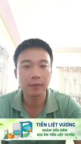 Khổ vì tiểu đêm, mất ngủ,mất sức,mất cả tinh thần tienlietvuong #phidaitienliettuyen #tieudem #tieukho #tieuyeu #Duoctuelinh