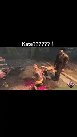 e ela era P86 e TTV 😂🤣 #deadbydaylight #dbd #dbdtiktok #dbdedits #fy 