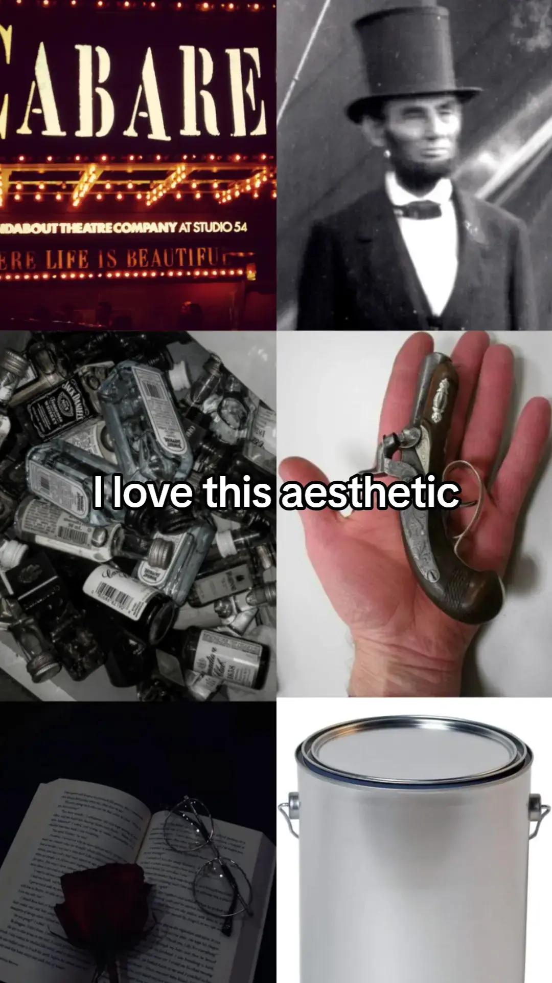 #ohmary #foryoupage #fyp #foryou #broadway 