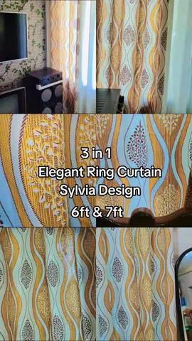 Window Curtain for living room  #Curtain #Home #house #christmas 