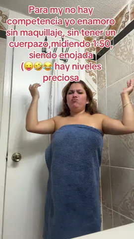 #niveles #preciosa 