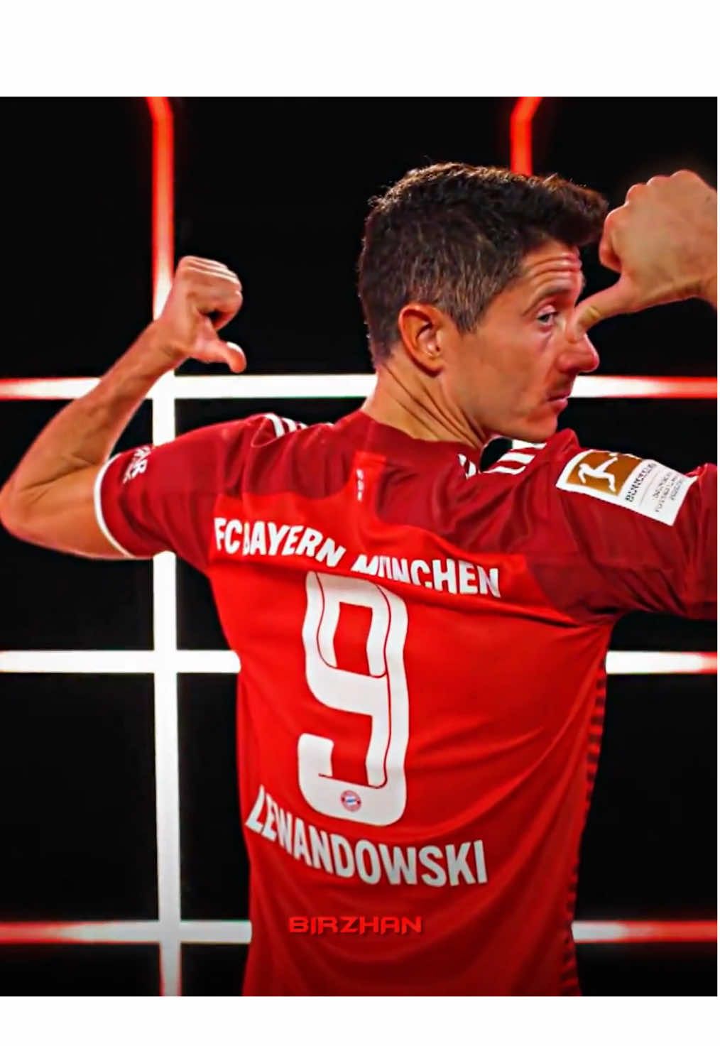 2020-21☠️ #lewandowski #bayernmunich #ballondor #footballedit #edit 