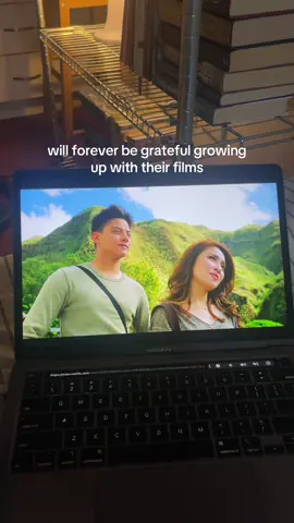 the way all of their films are rated 5 ⭐️ in my shelf tells how much i love them 🥺 #kathniel #kathrynbernardo #danielpadilla #shesdatingthegangster #shelfapp