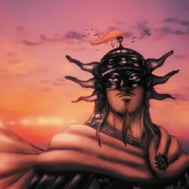 ousen aura #kingdom #kingdomanime #animefyp #ousen 